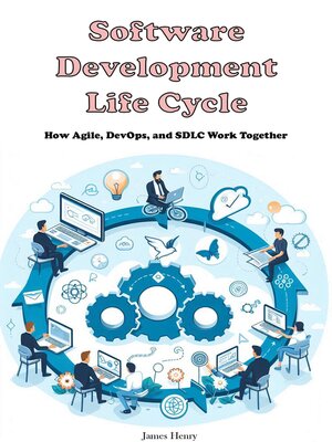 cover image of Software Development Life Cycle